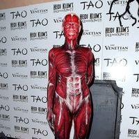 Heidi Klum's 12th Annual Halloween Party Presented By Tao Nightclub | Picture 113475